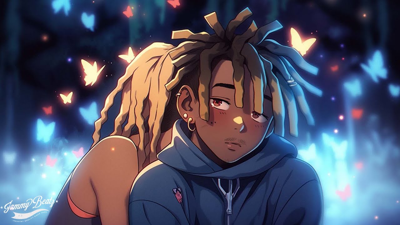 [FREE] Juice WRLD Type Beat - 