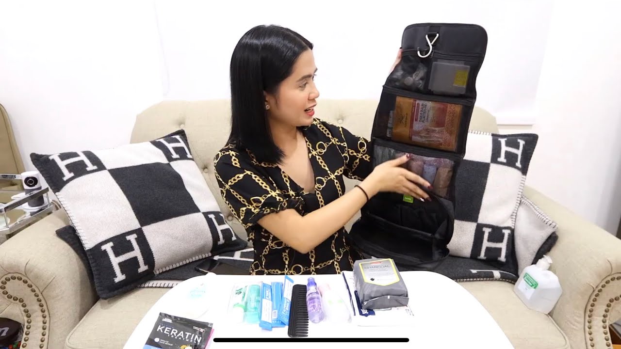 MURANG OVERNIGHT ESSENTIALS from WATSONS, MUMUSO & BEABI | Anna Cay ♥