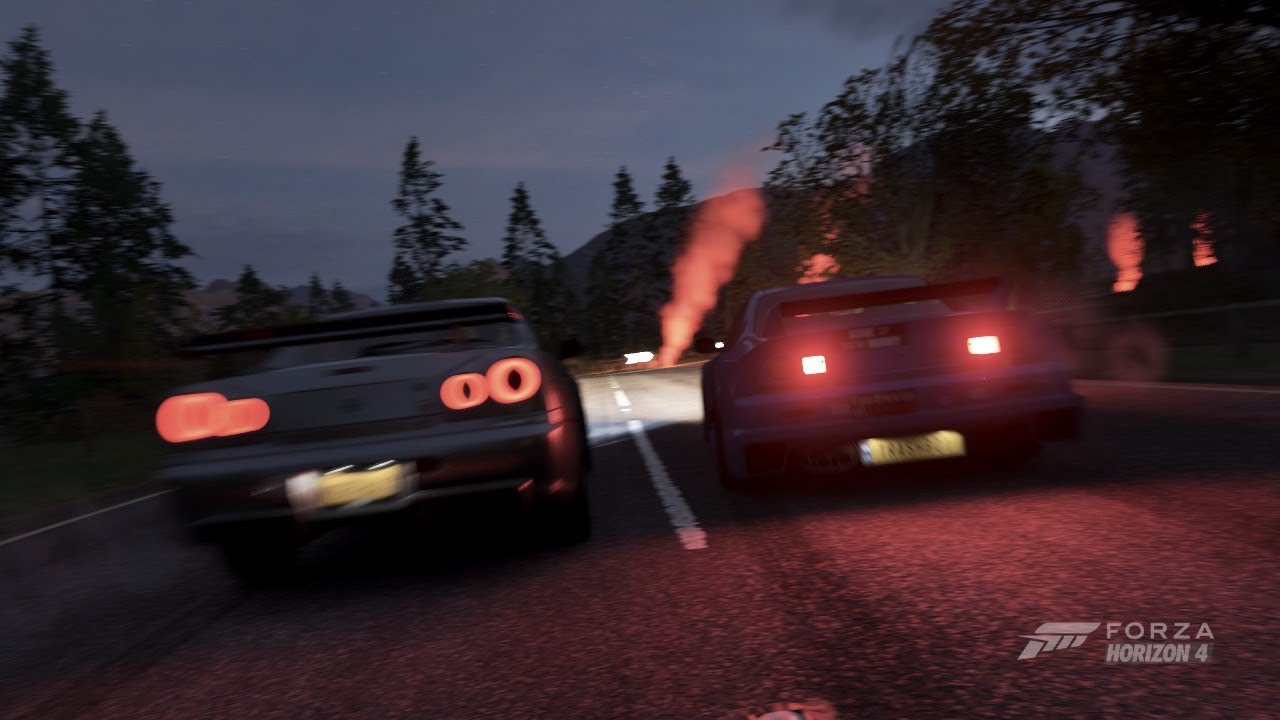 Top 10 Best JDM Cars in Forza Horizon 4 in 2022 - Top Speed Battle | 4K 60fps