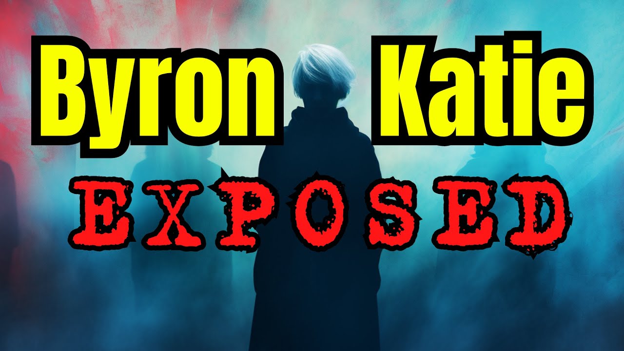 Byron Katie and The Work (A Critical Review)