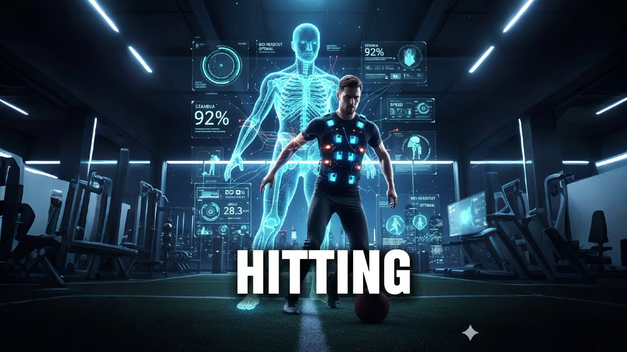 Al Coaches: Your NEXT Strategy Secret?  #AlCoaching #FutureOfStrategy #football