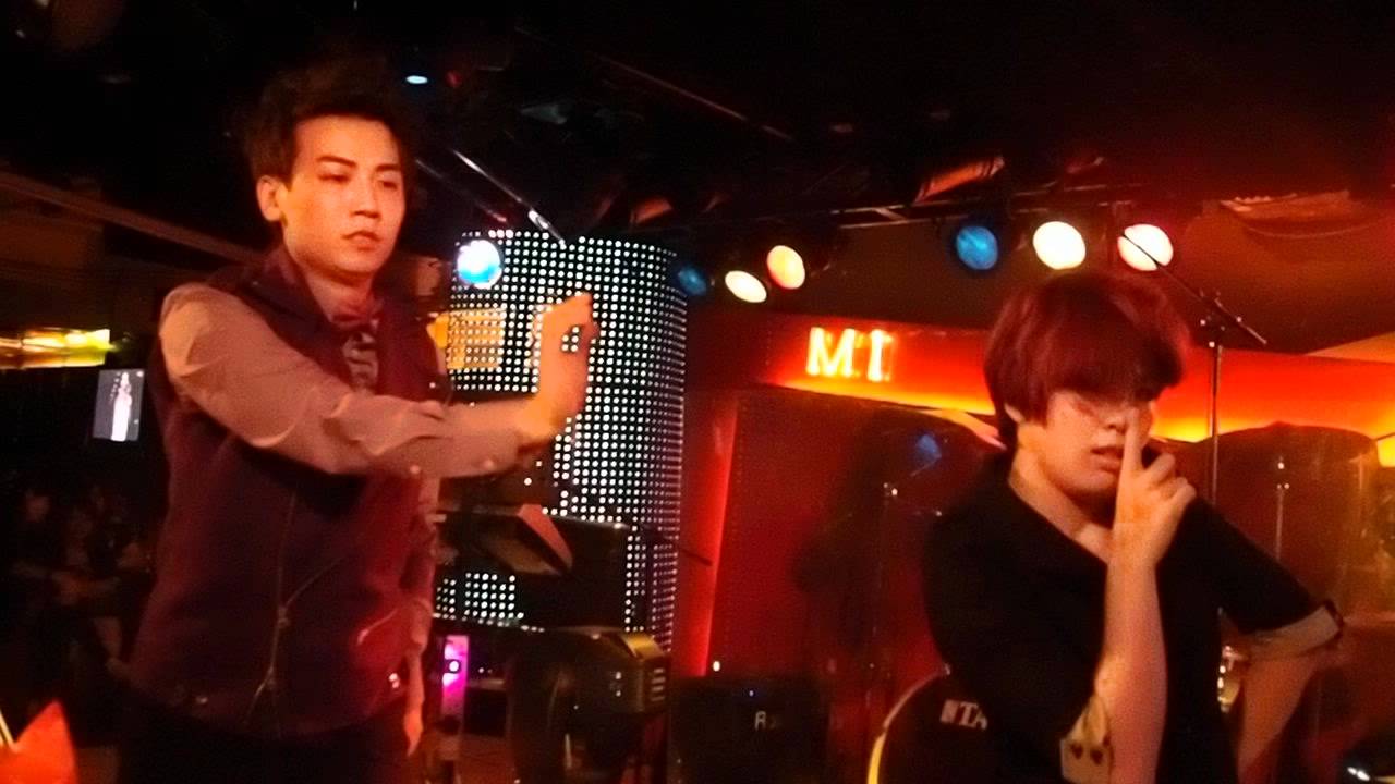 kasa yuk M1 Bar 30-5-2012 sorry sorry ,見親你我會暈
