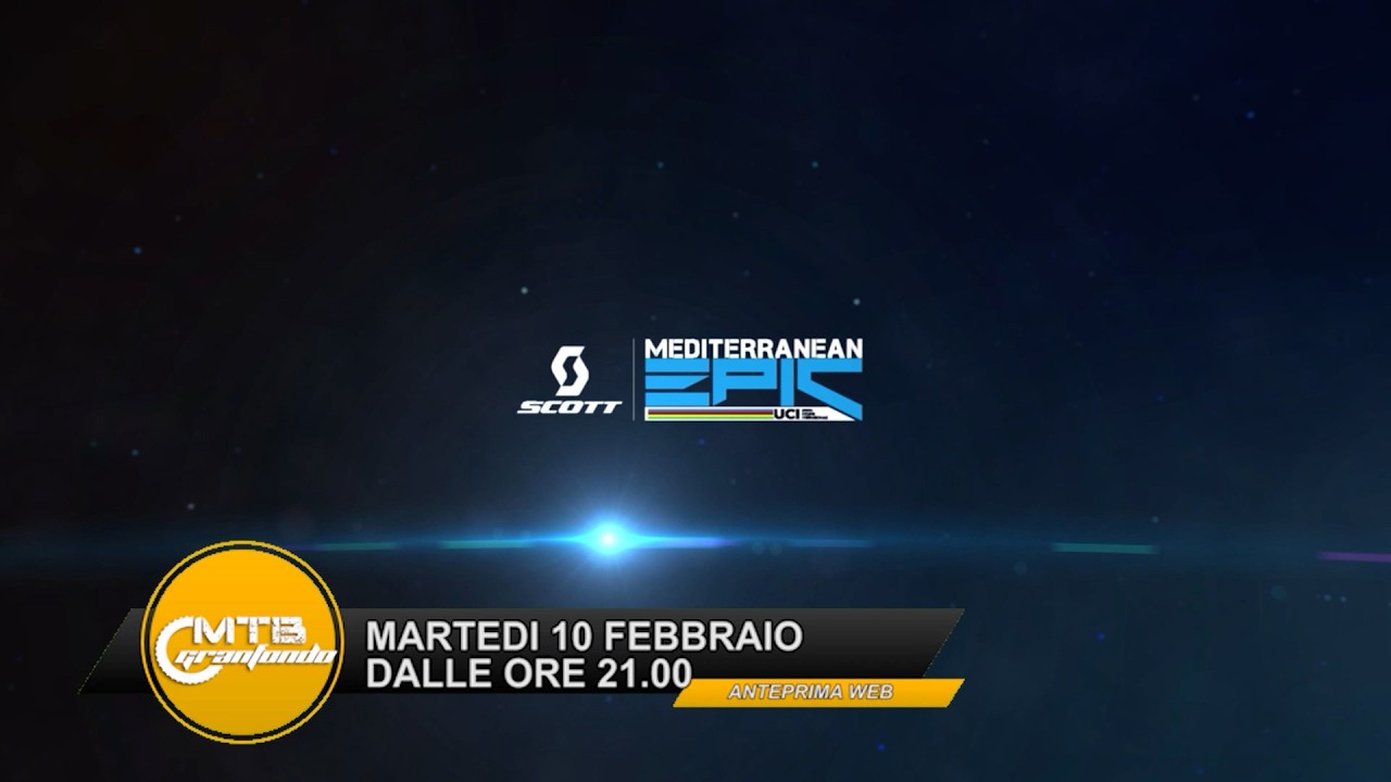 PROMO MEDITERRANEAN EPIC 26
