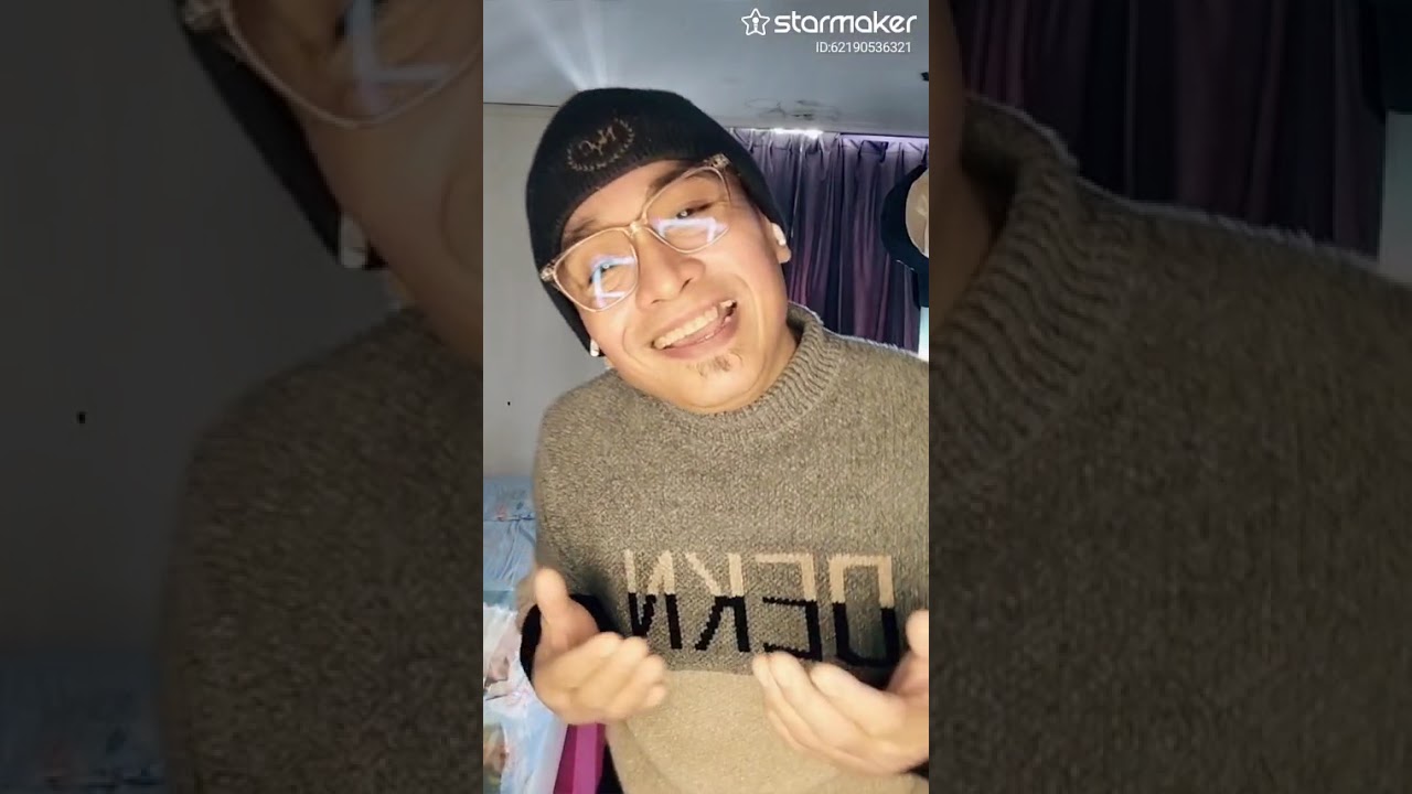 @TidakSemuaLakiLaki@HamdanATT@ Song Cover 