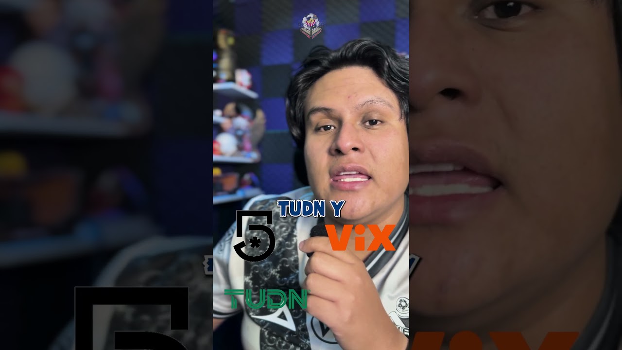 🇲🇽🇺🇸 ¡GUÍA JORNADA 2! ⚽️📅 Dónde ver TODOS los partidos LIGA MX: ¿TV ABIERTA, VIX o FOX? 📺🚫