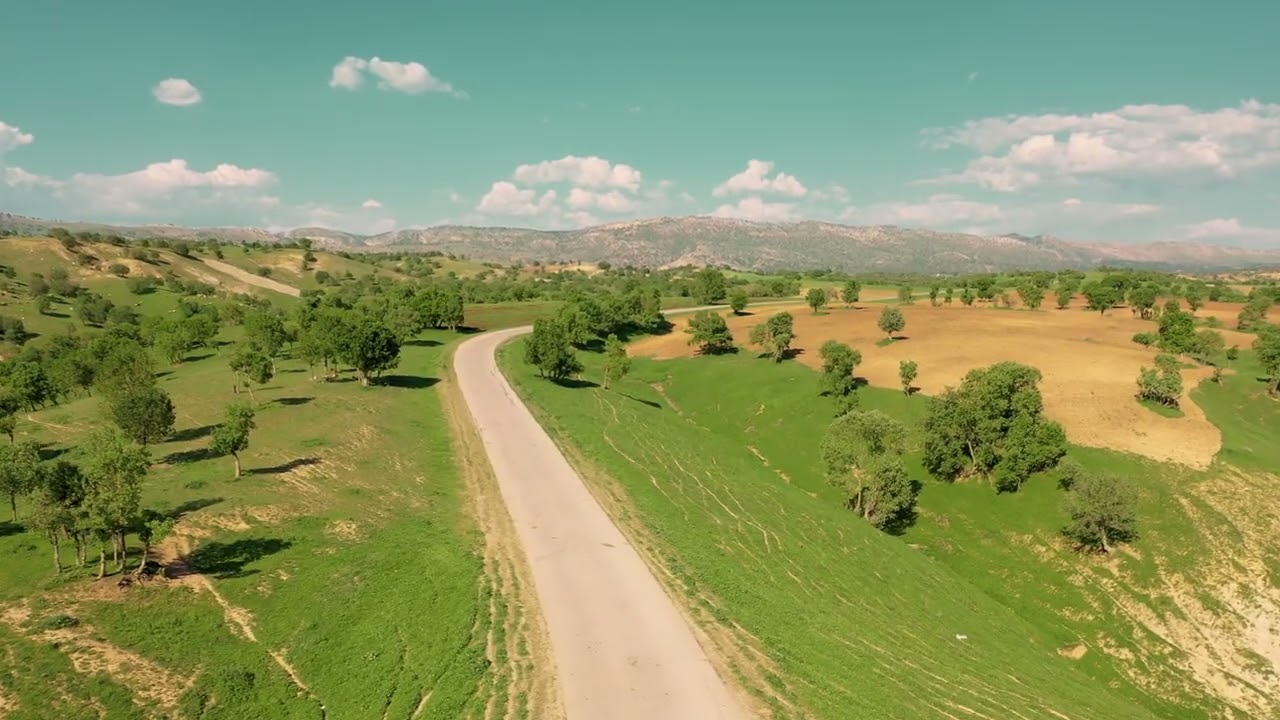 Sulaymaniyah / #naturelovers