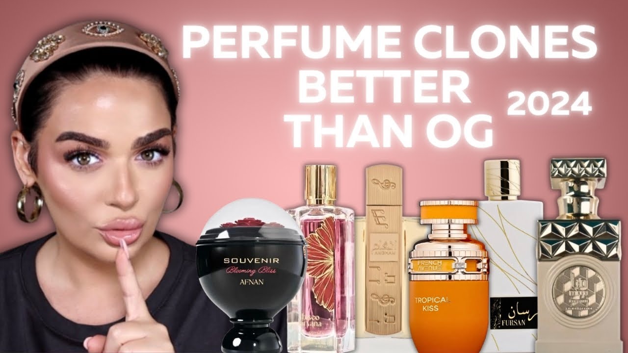 20 ARABIAN PERFUME 