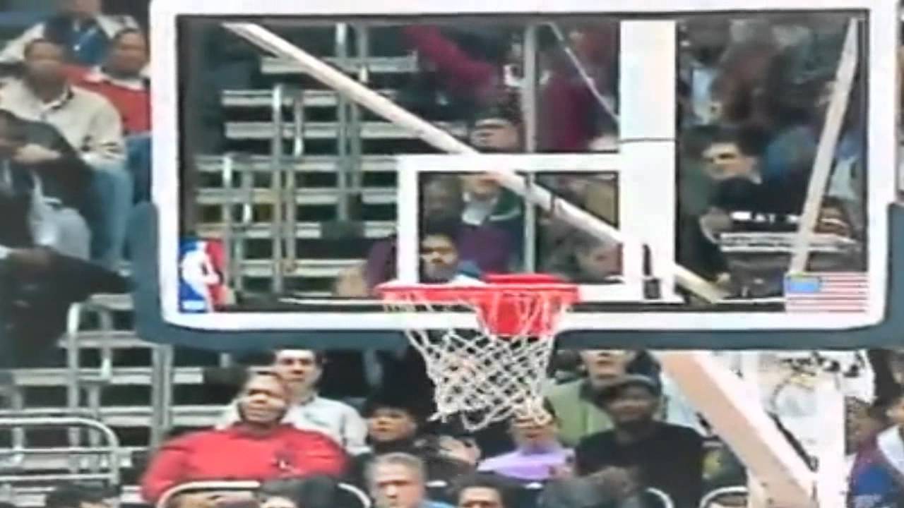 Jamal Crawford: The Fifth Element (Career Mix)