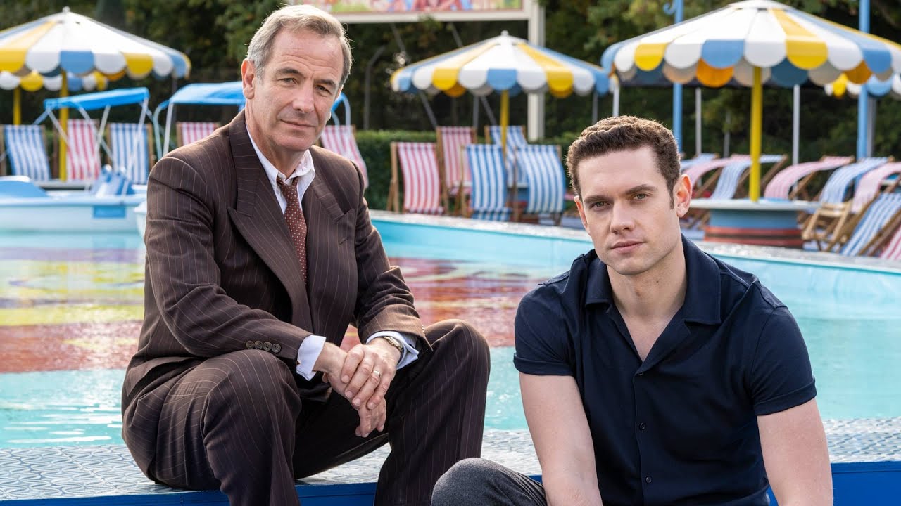 Grantchester, Season 6: Official Trailer