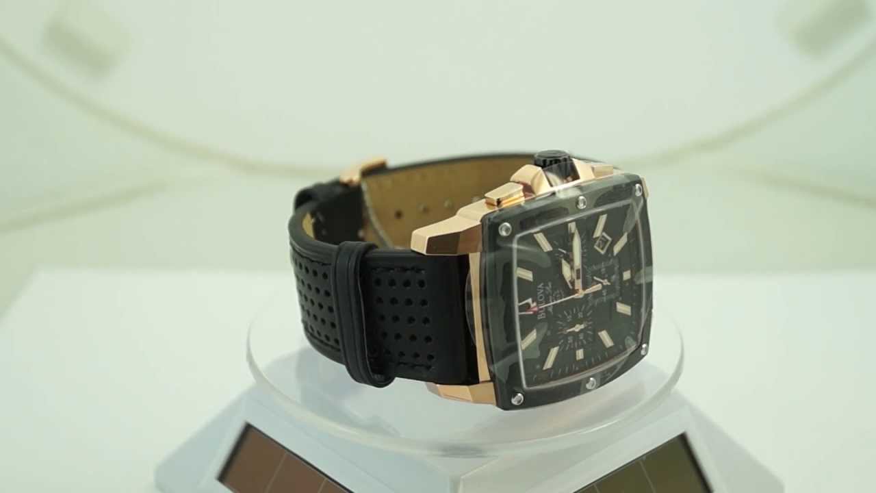 Bulova-98B103