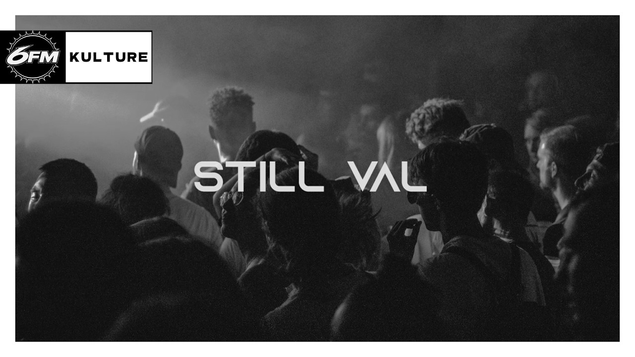 Still Val - FLAVOUR (Unreleased Version)