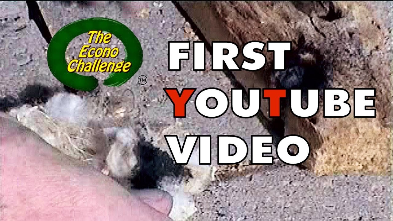 Bow Drill Fire Demonstration - Econo Challenge