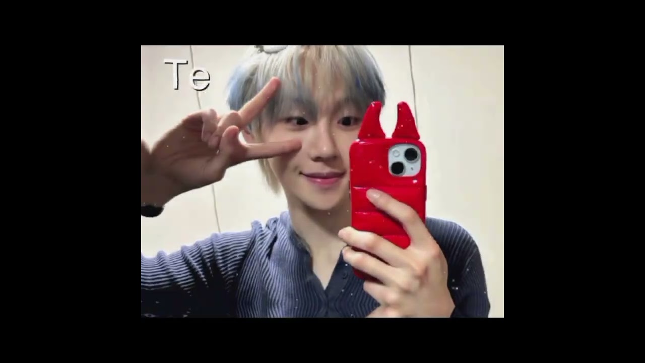 #SIHWAN :: postando pra ele esse horqrio porque quero postar depois dnovo #kpop #fypシ #tunexx