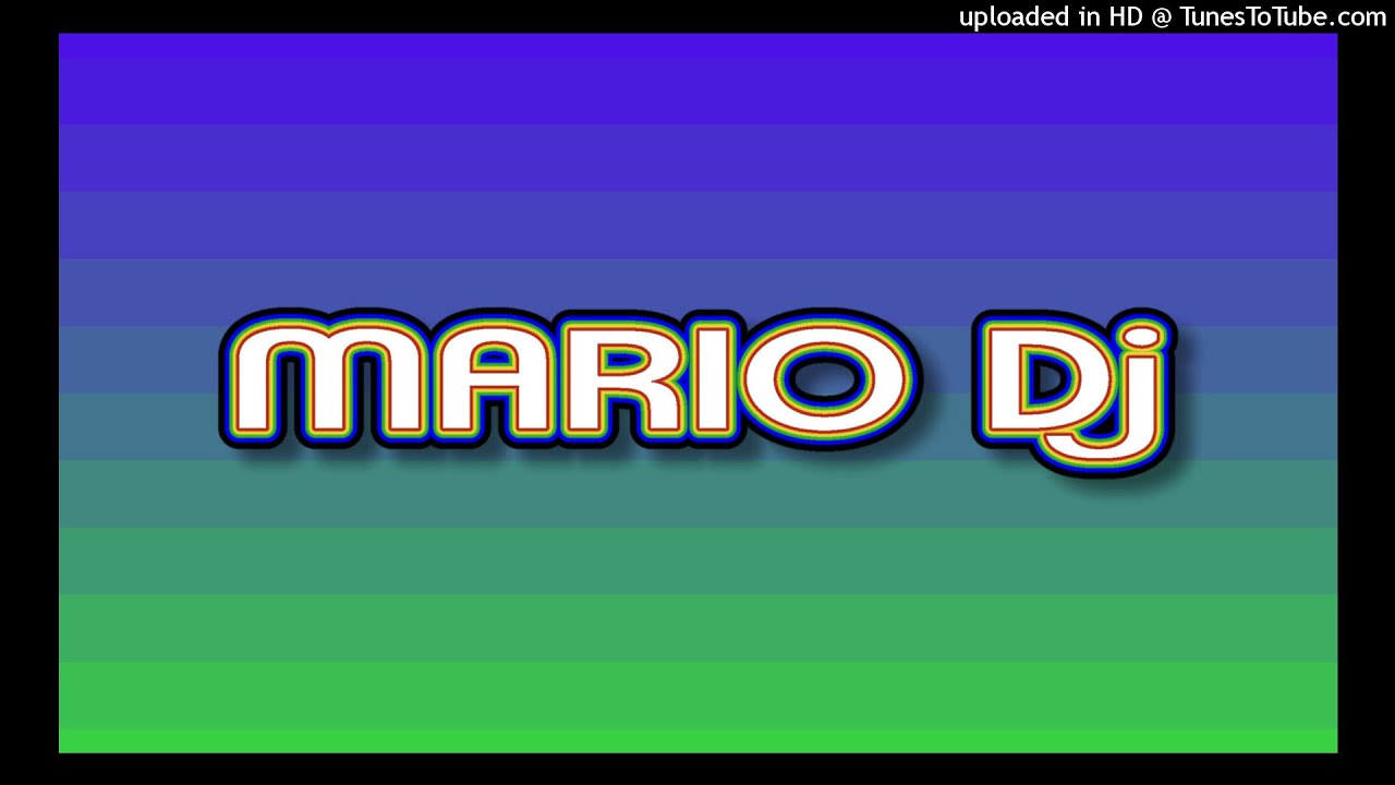 MIX Hnos PANTA BURE Dj MARIO T.J.
