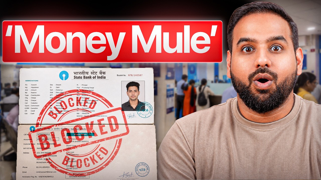 Mule Account Explained: What is a Mule Account & How to Remove Your Account from the Mule Category?