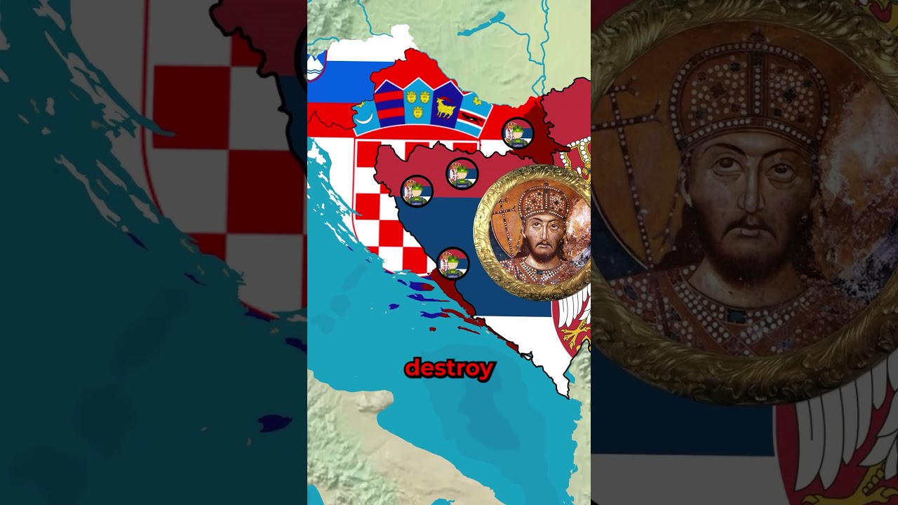 What if Dusan the Great returned today?
