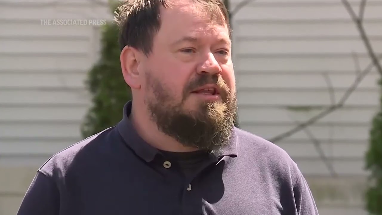 Highway shooting victims healing, grateful, confused
