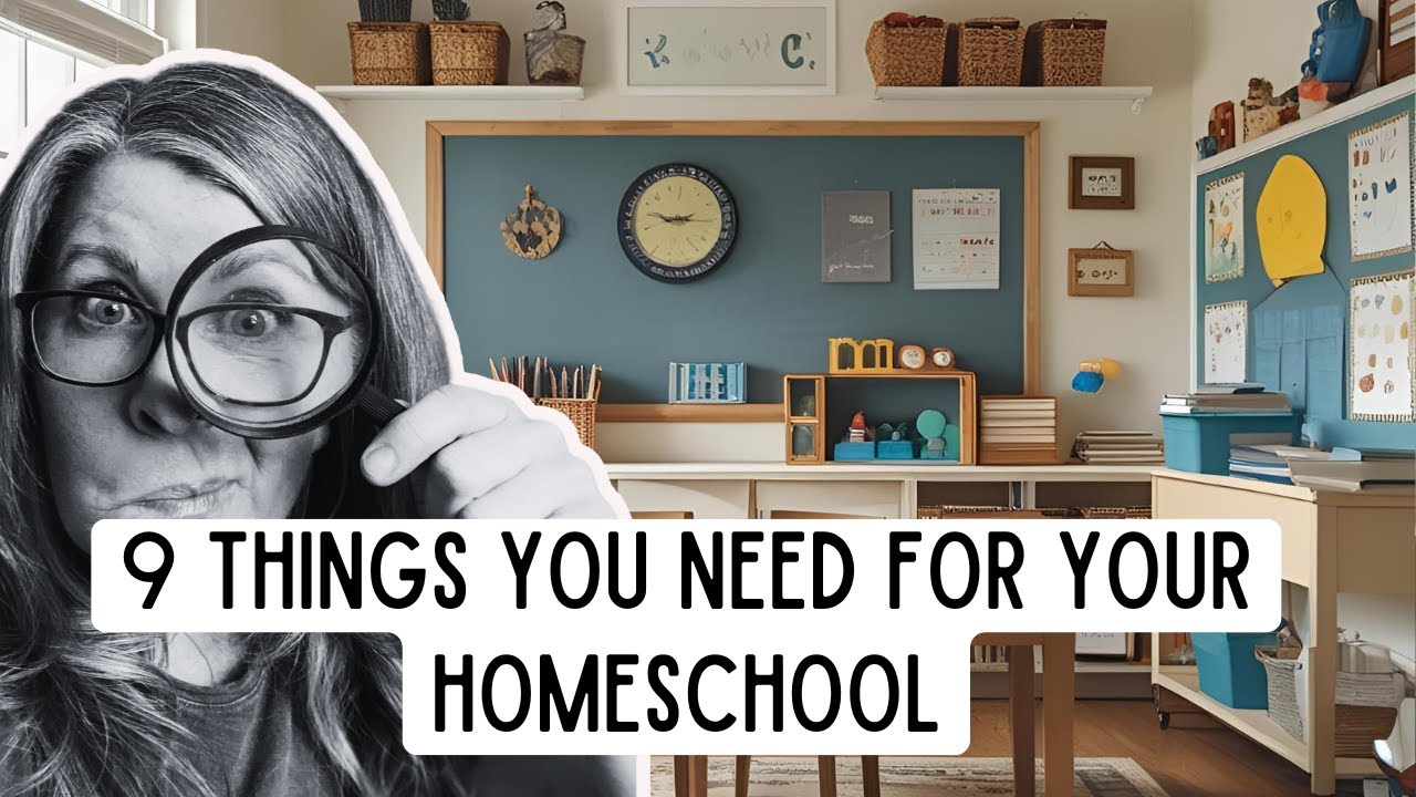 9 Things You Need Ep. 19