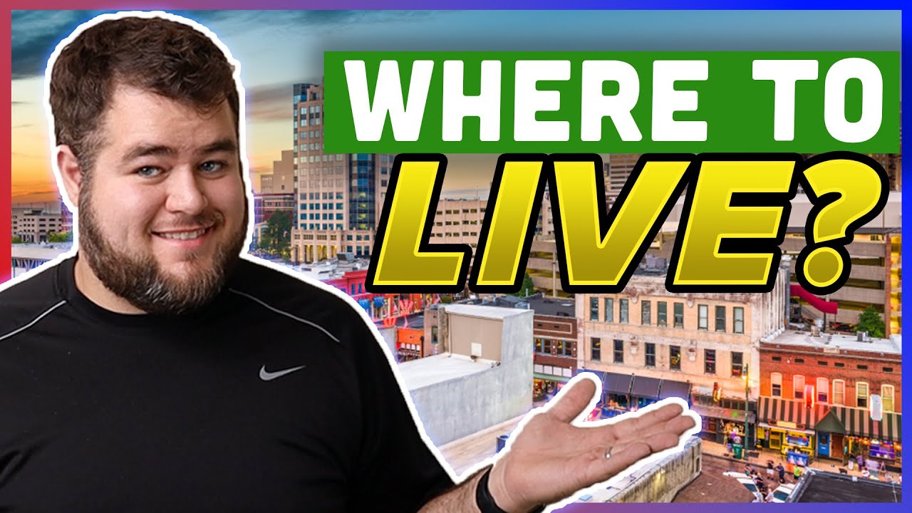 Best Neighborhoods in Memphis Tennessee
