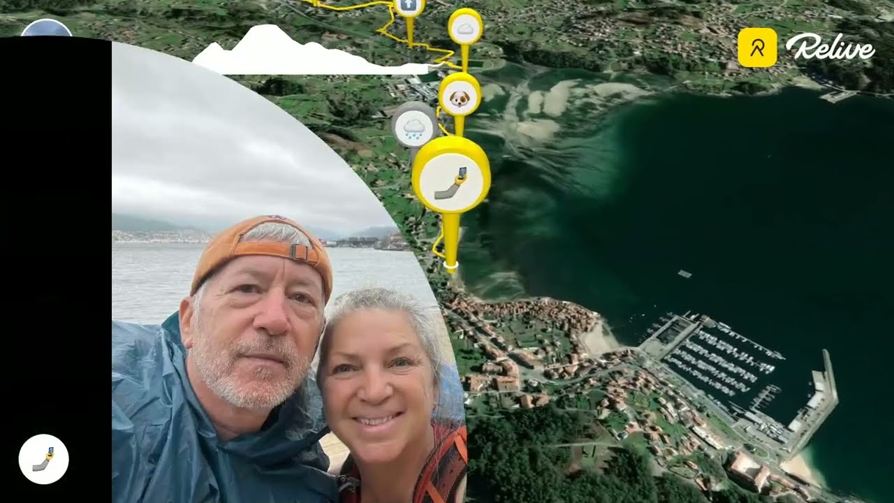 Caminho Português: Stage 10