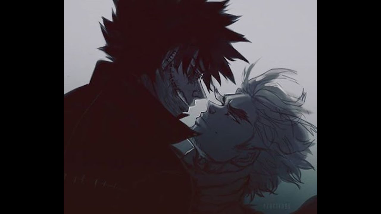 Dabi and Hawks; Birds (Imagine Dragons)