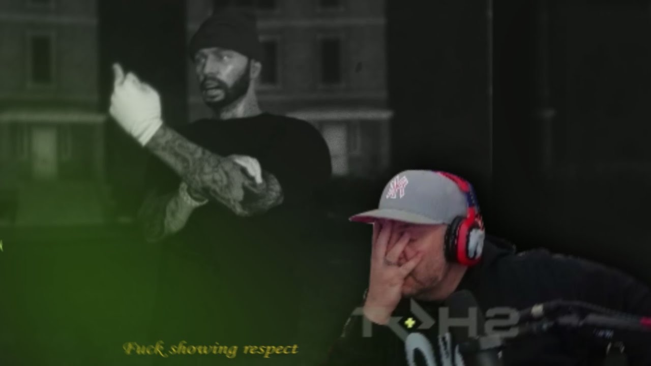 Shotz Reacts to SK Wiked Diss Track | GTARP | ProdigyRP 2.0