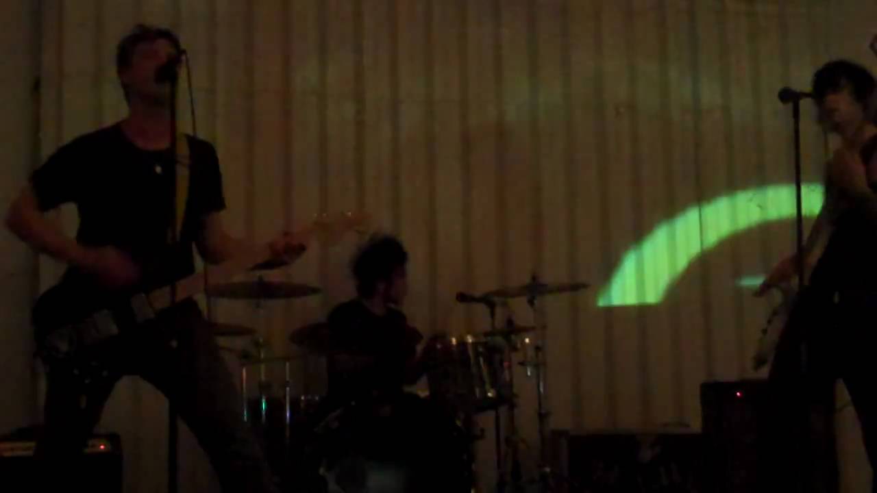 Killradio- Do You Know - 1st show in 3 years Downtown L.A