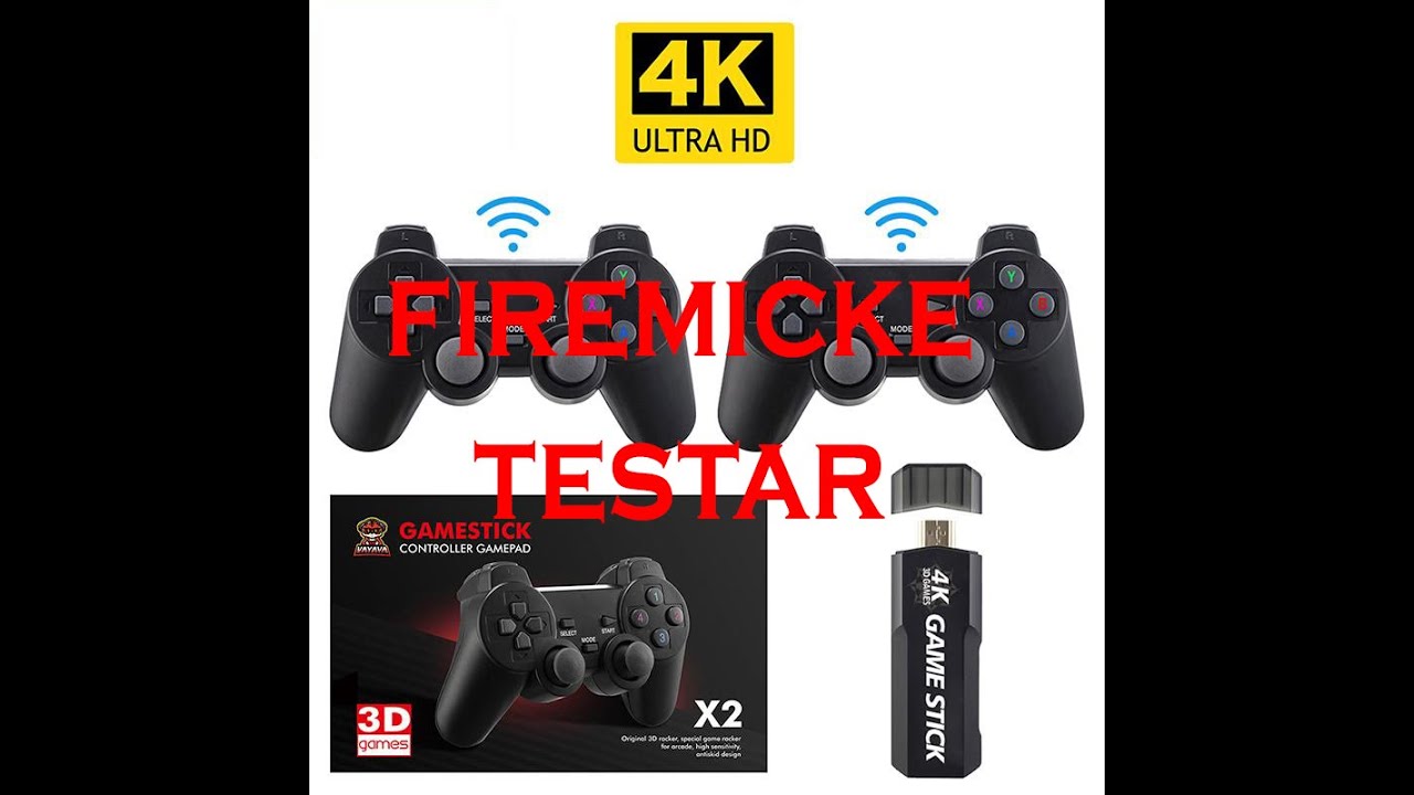 #FireMicke