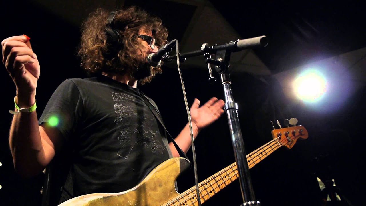 Sebadoh - Full Performance (Live on KEXP)