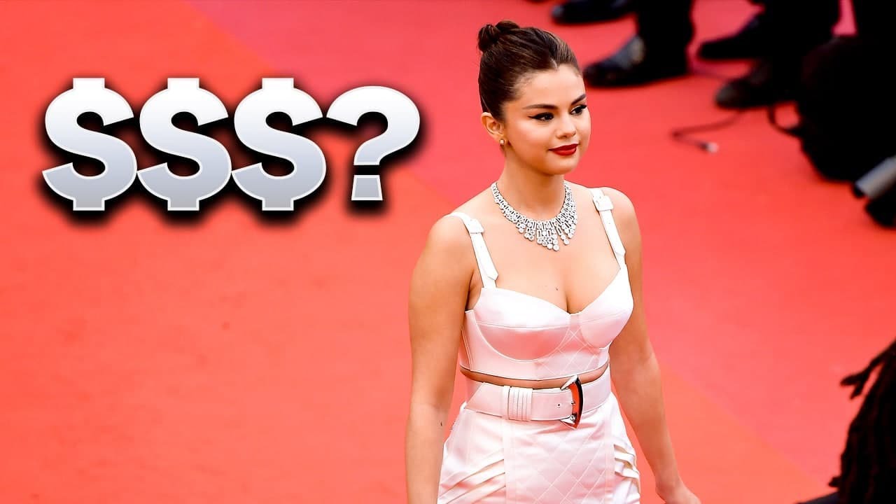 Selena Gomez&rsquo;s 5 Most Expensive Outfits!