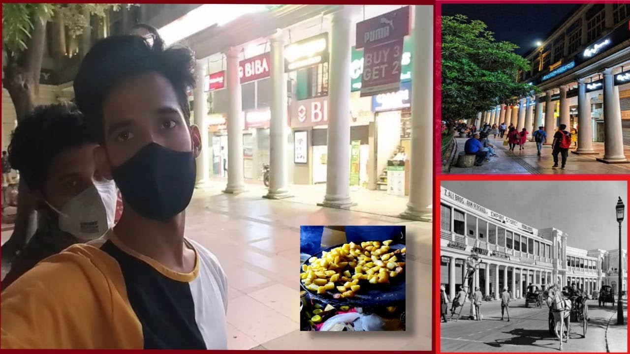 Delhi Me Shopping karne Time Huwi Halat Kharab | Delhi Vlog 2 | Tukka2.0 | Tukka