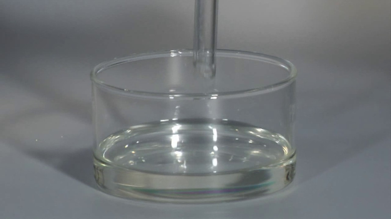 The Formation of Rhombic Sulfur