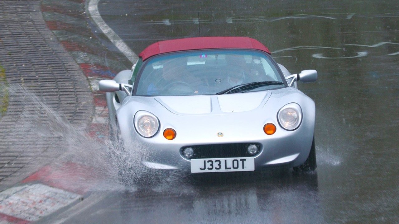 NÜRBURGRING Extreme Weather, MANY FAILS & HIGHLIGHTS Touristenfahrten Nordschleife