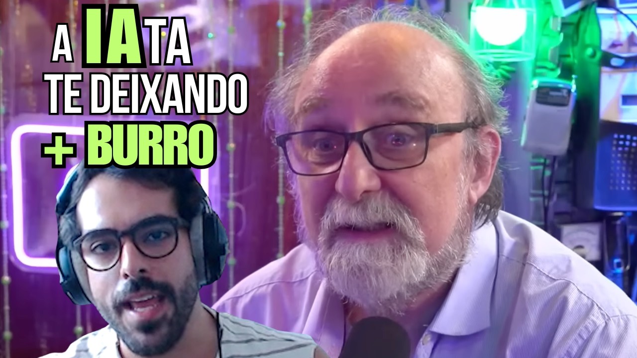 O SEDENTARISMO ACABA COM SEU CÉREBRO