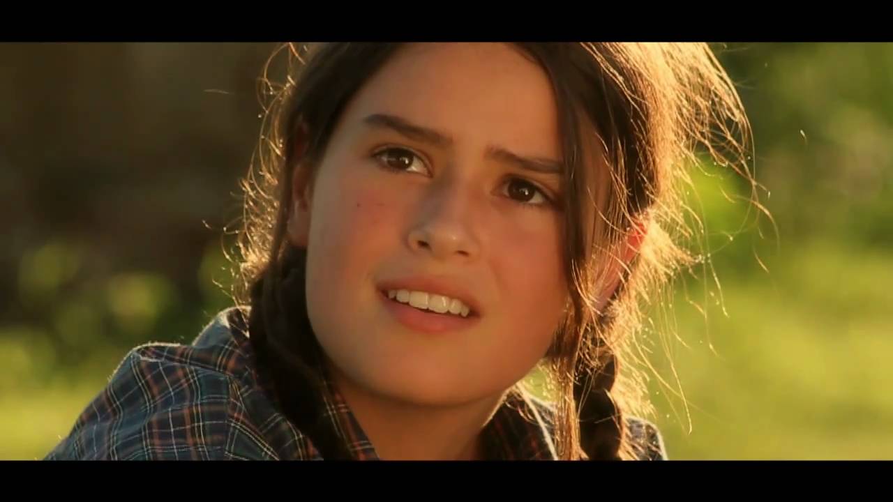 teen actress monologue video - Rosabell Laurenti Sellers