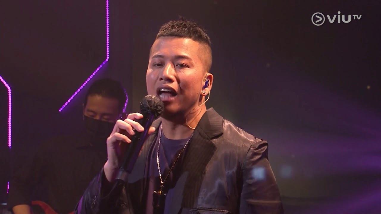 201206 小肥 Terence - 豬先生 ○ Chill Club