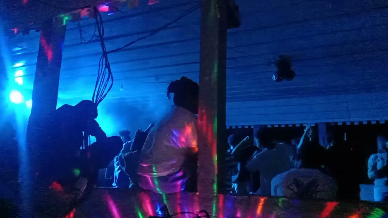 Acara .abng andi kawin