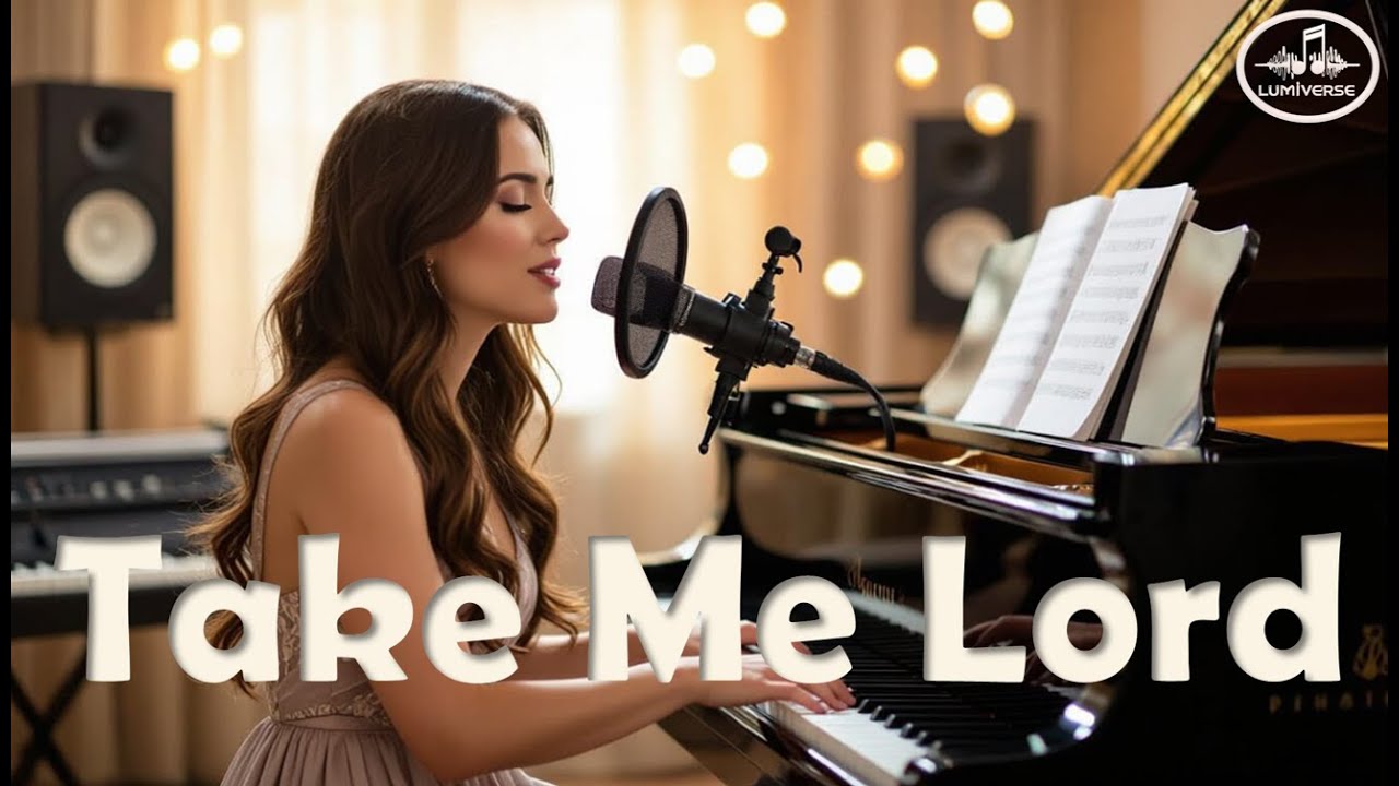 Take Me Lord