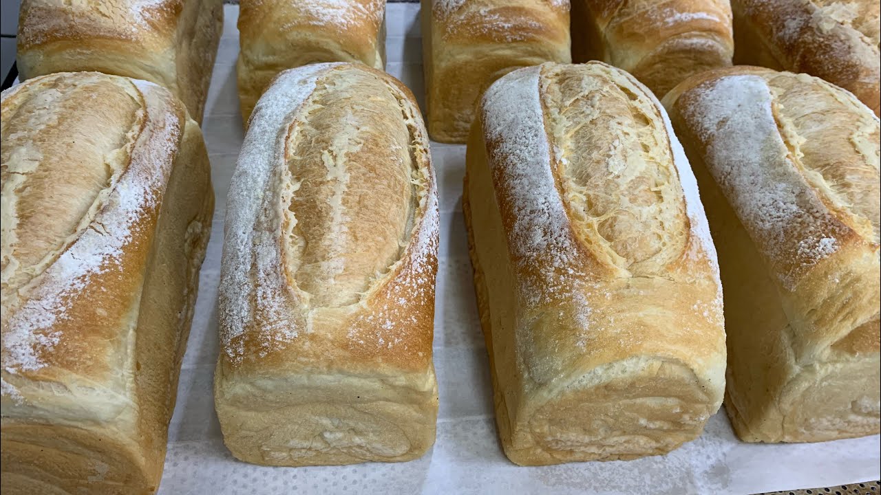 Pão Português