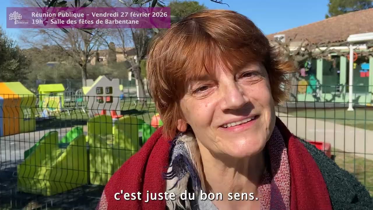 👶💛 Prendre soin des enfants, c’est prendre soin du village.