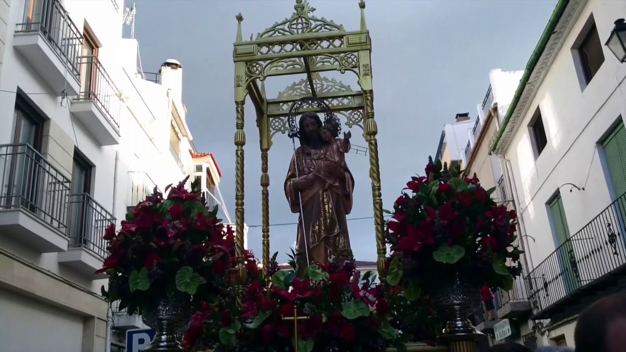 Resumen Procesión 2018