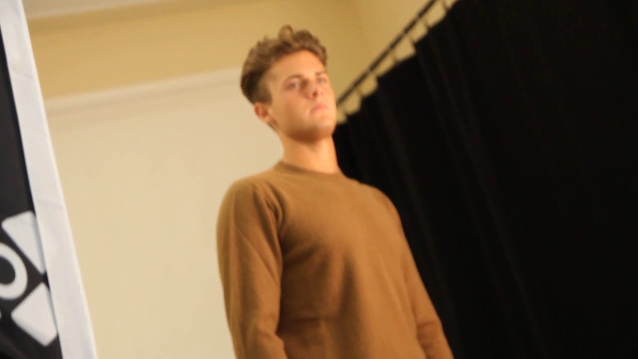 Due Toscani: Paricollo Uomo 1 filo Cashmere