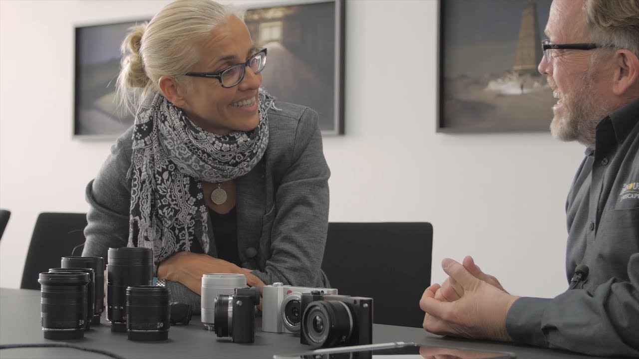 Leica 03 APS