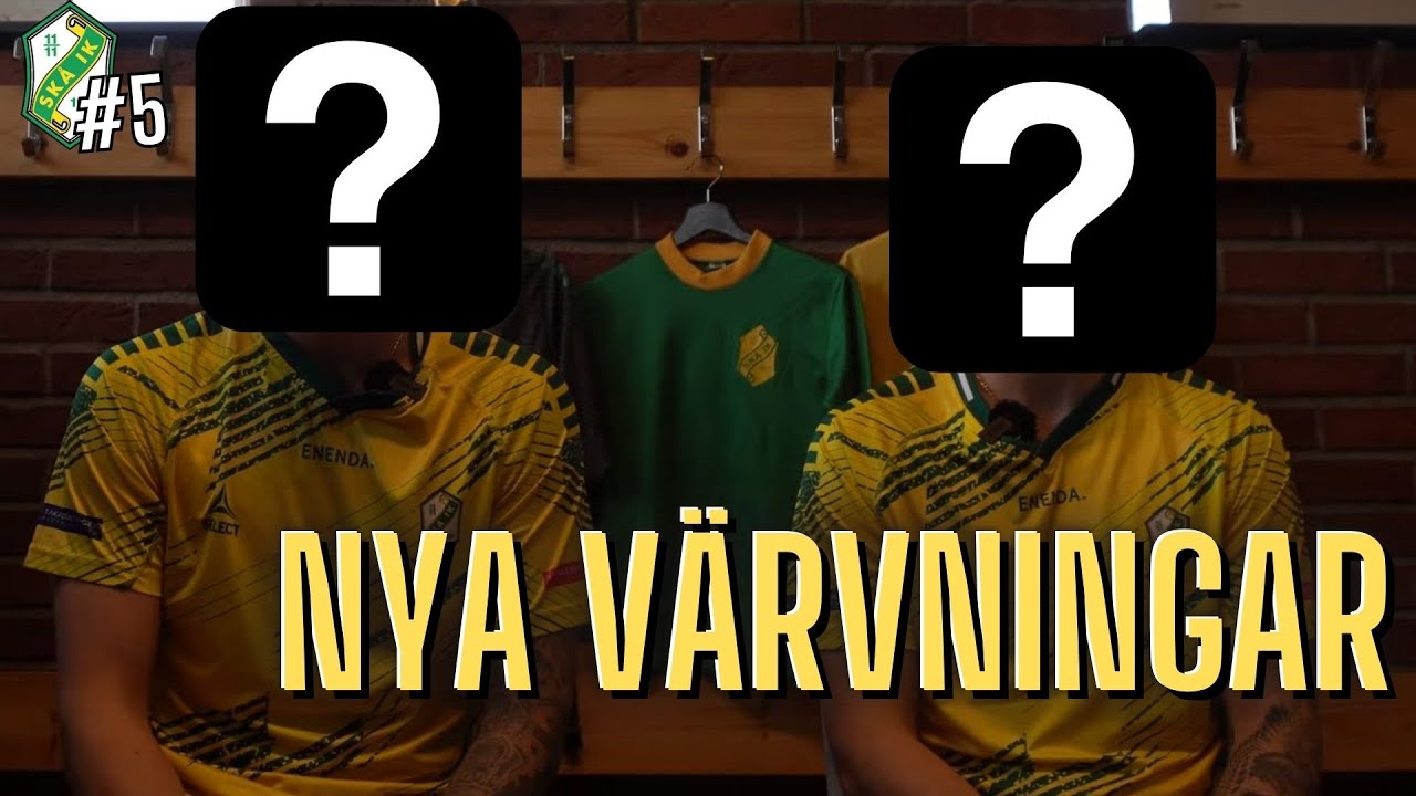 Samba Skå #5 Kvalitét spelare klara för Skå!
