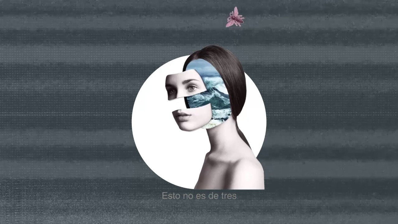 Communión - Tres (Audio)