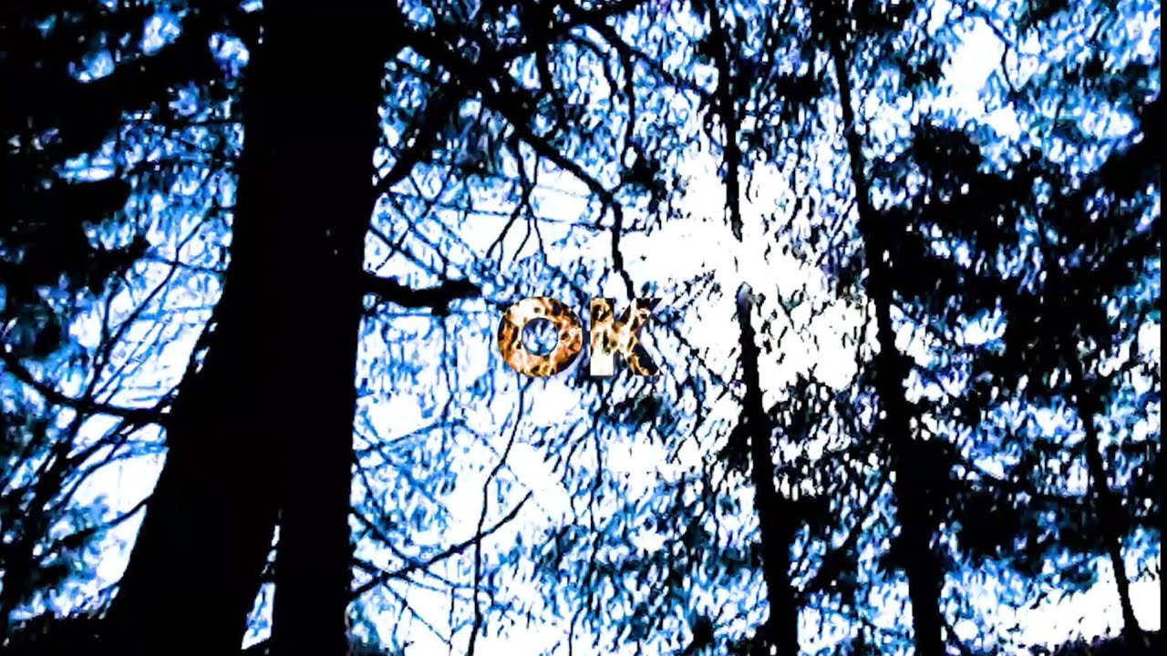 Megla - OK (visualizer)