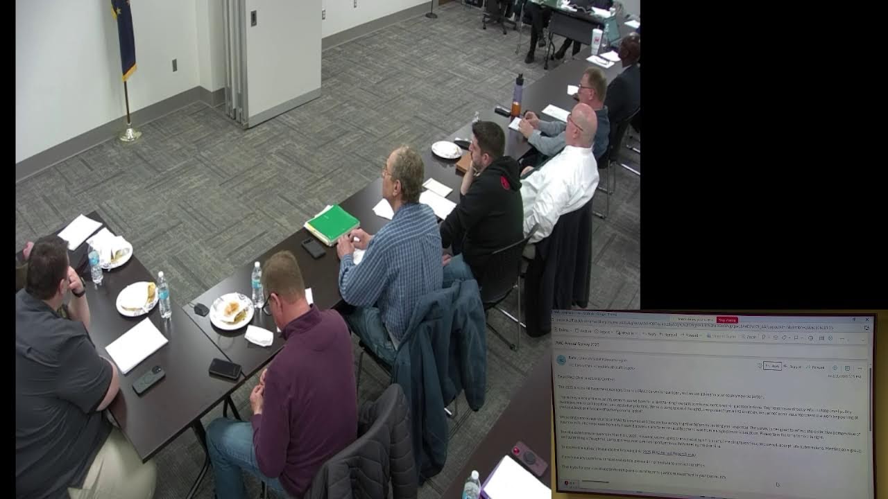 LIVE - Howard County Government, IN