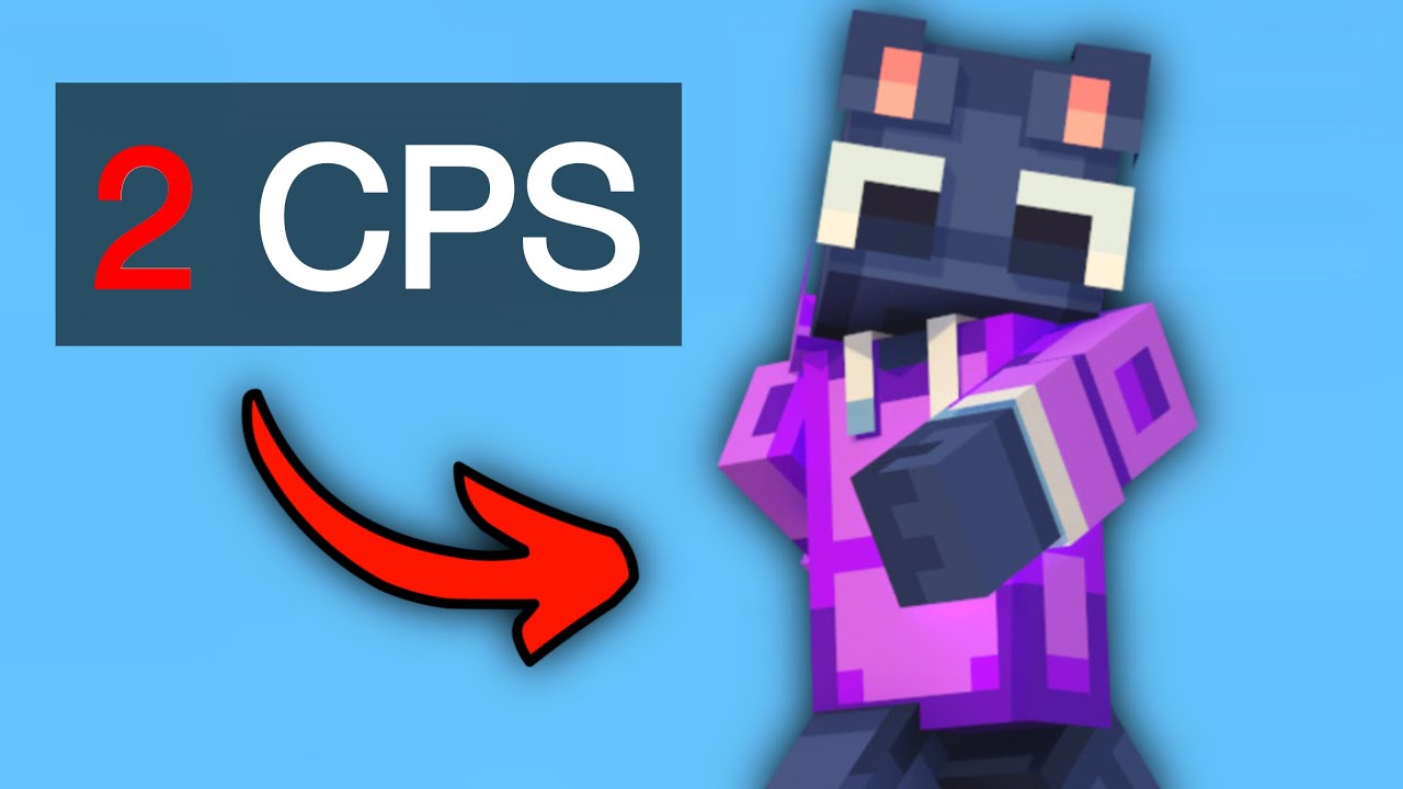 How I Learned Minecraft Timeclicking…