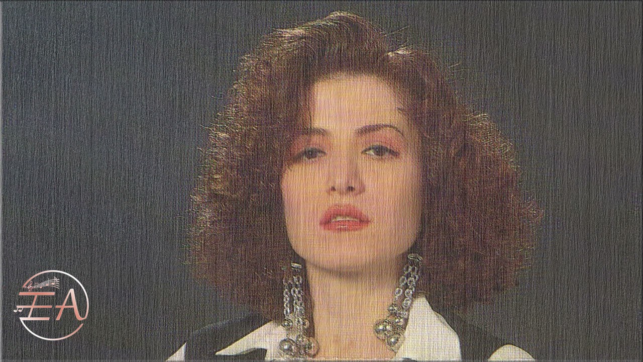 Asya Sabancı D&uuml;zgit - Sevdalım ( Y&uuml;ksek Kalite )