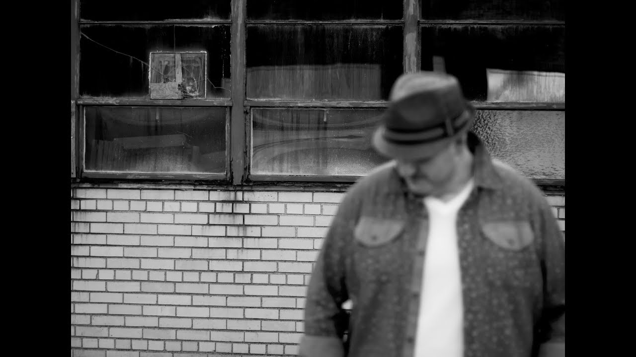[OFFICIAL VIDEO] Lives of Worship - Curtis Wayne Hunt